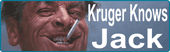 Jack Nicholson by Sebastian Kruger