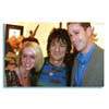 Ronnie Wood Art Opening in Denver