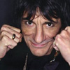 photo of Ronnie Wood