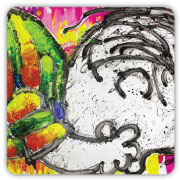 Maxi Taxi by Tom Everhart