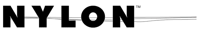nylon magaine logo