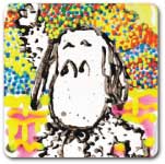 Water Llly III by Tom Everhart