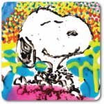 Water Llly IV by Tom Everhart