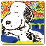 Water Llly VI by Tom Everhart